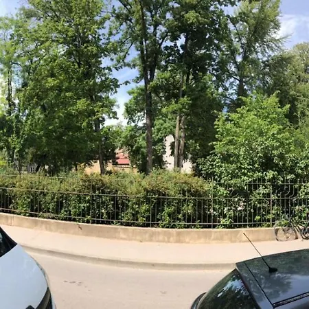 Jolie Studio Au Coeur De Dijon Апартаменты *